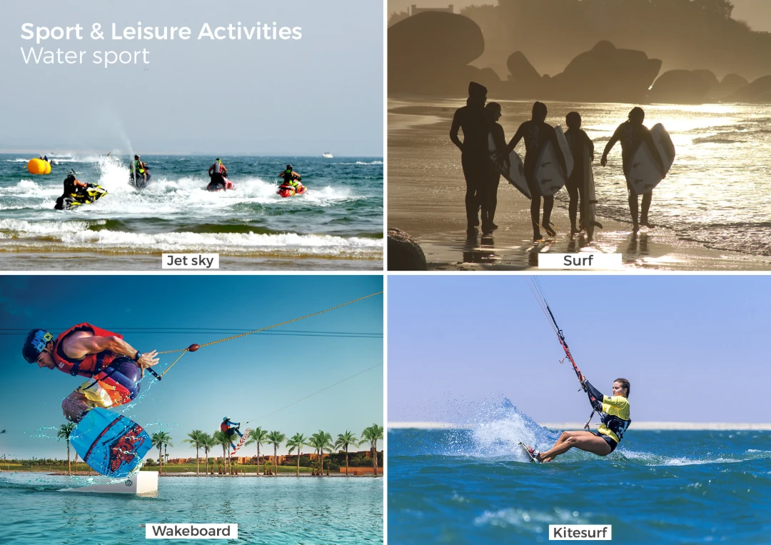 Activities