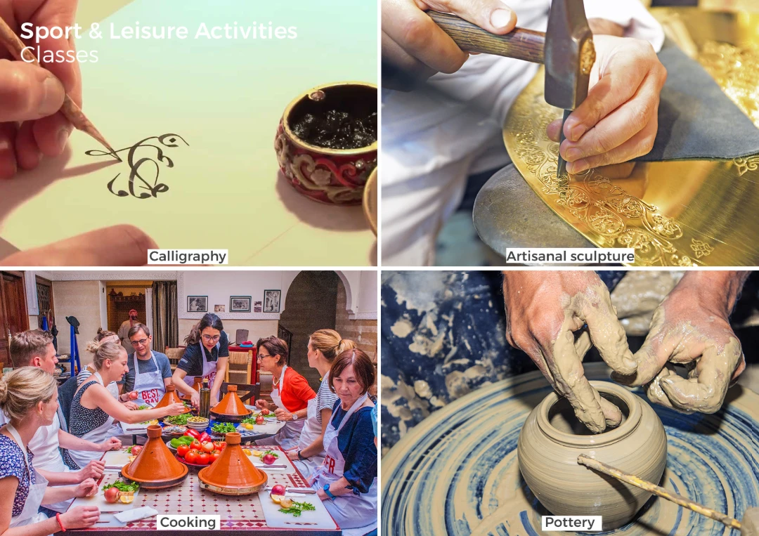 Activities